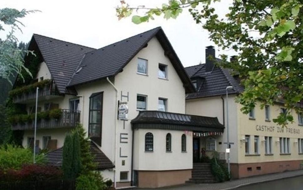 Gebäude Foto