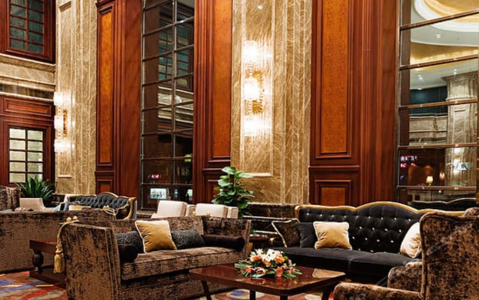 Lounge Foto