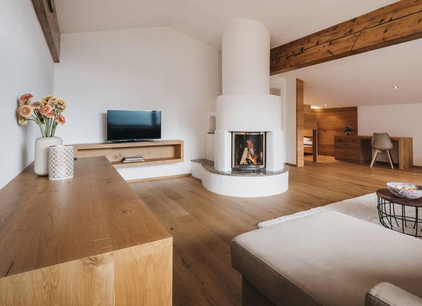 Wohnzimmer Foto