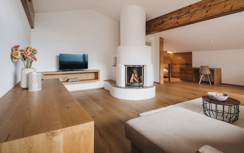 Wohnzimmer Foto