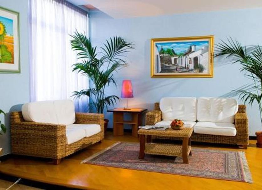 Wohnzimmer Foto