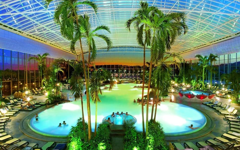 Pool Foto
