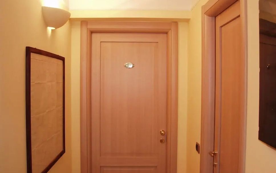 Flur Foto