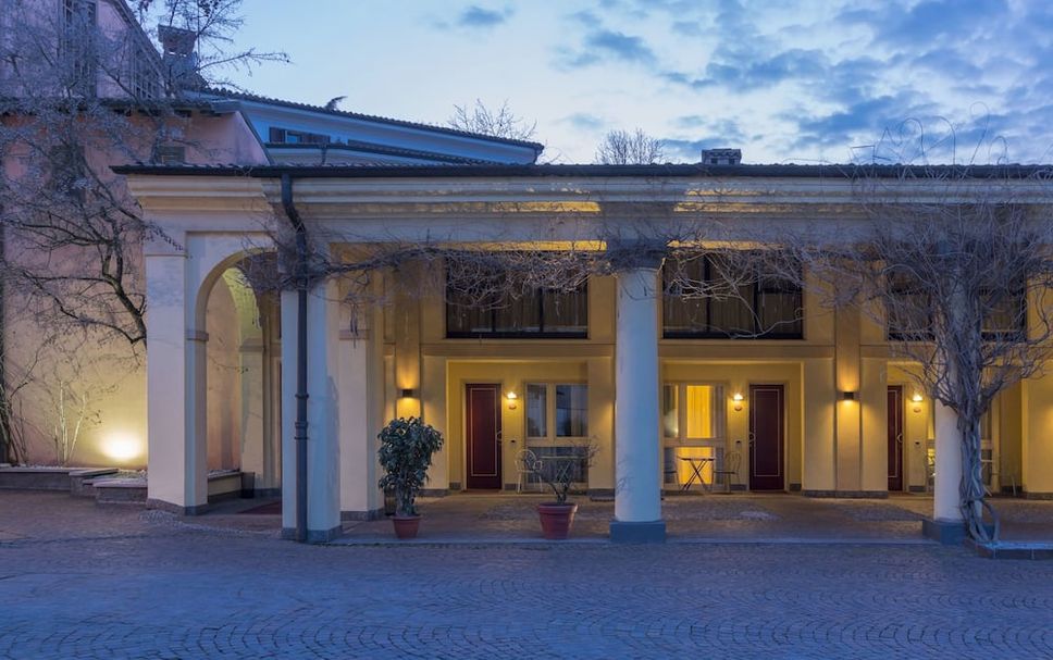 Gebäude Foto