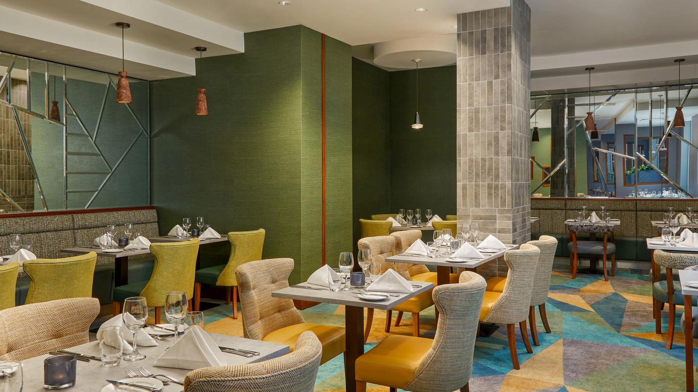 Crowne Plaza Dublin - Blanchardstown
