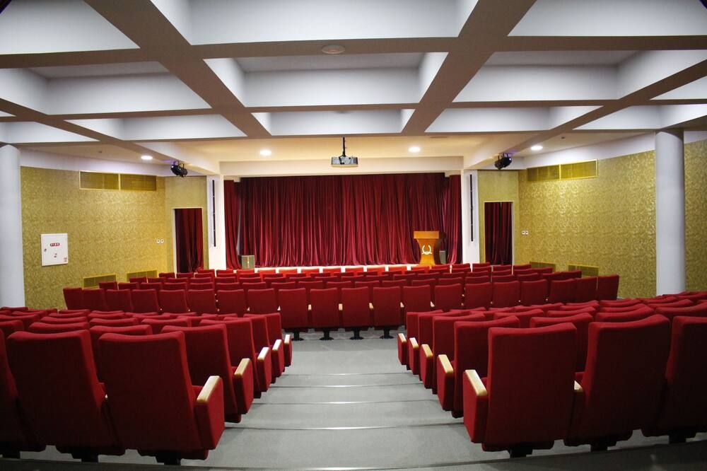 Konferenzraum
