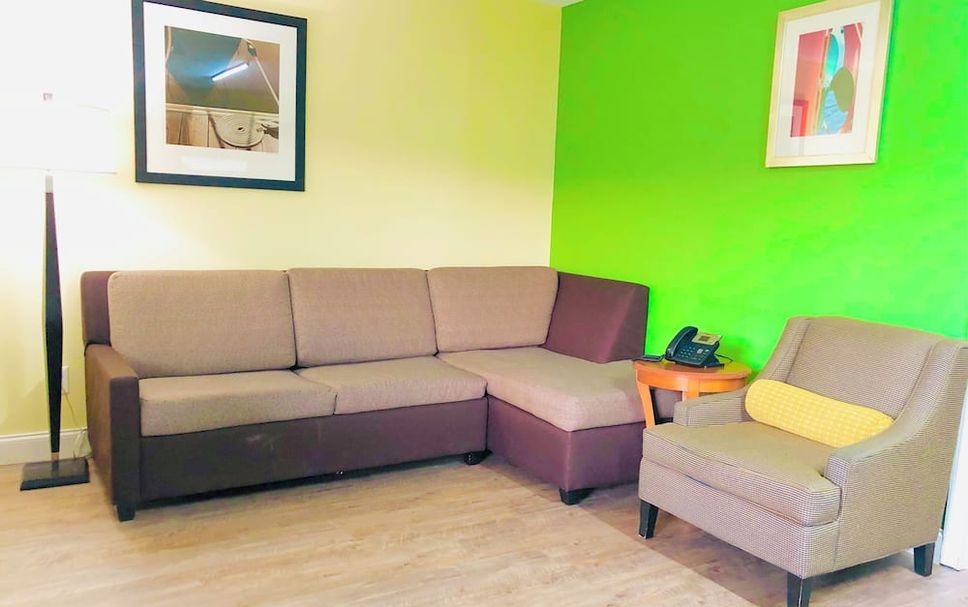 Wohnzimmer Foto