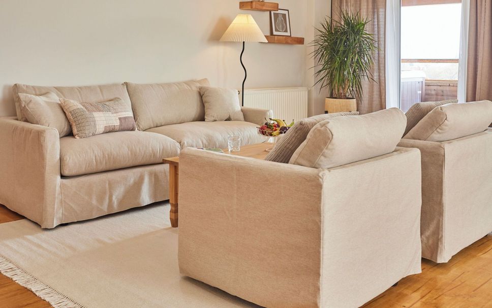 Wohnzimmer Foto