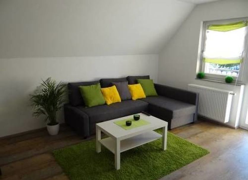 Wohnzimmer Foto