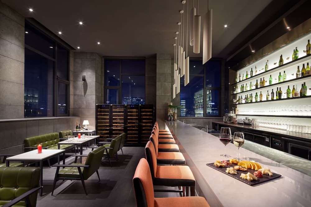 Bar Foto