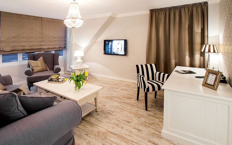 Wohnzimmer Foto