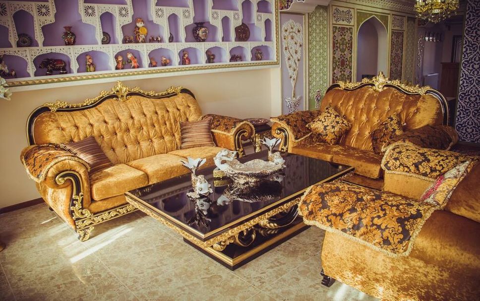 Lounge Foto