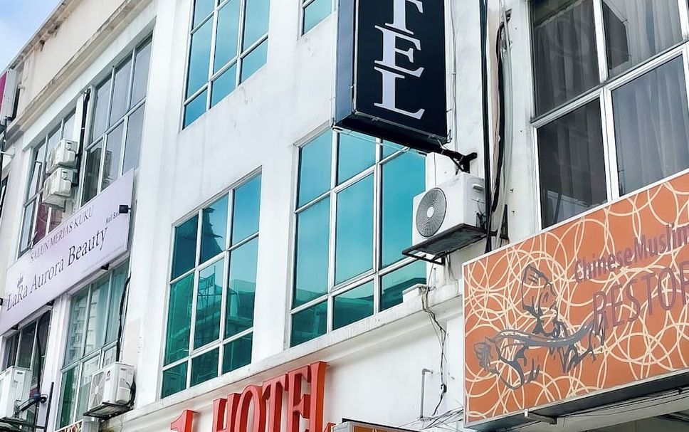 Gebäude Foto