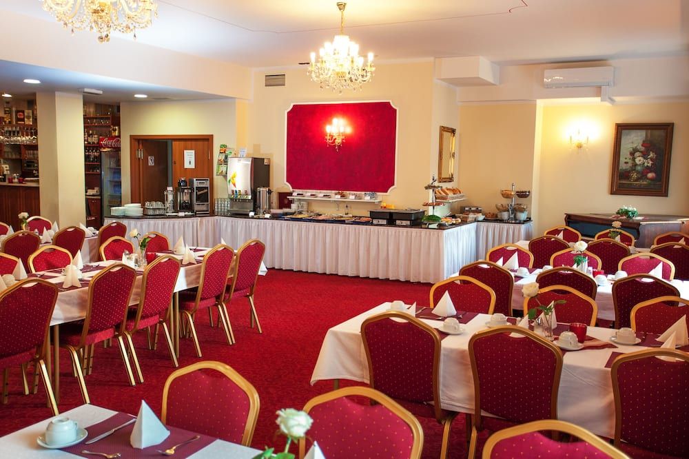 Bankettsaal