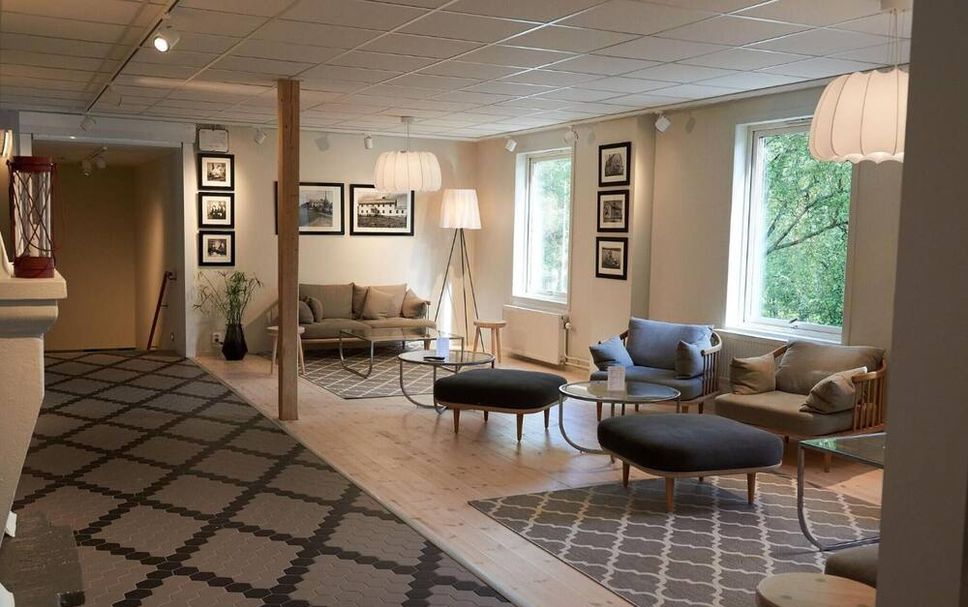 Lounge Foto