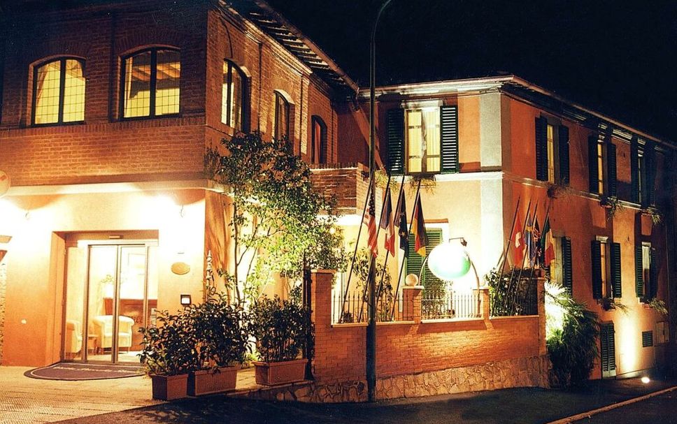 Gebäude Foto