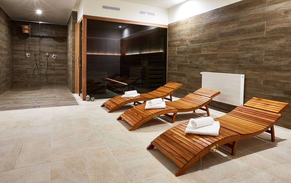 Wellness Foto