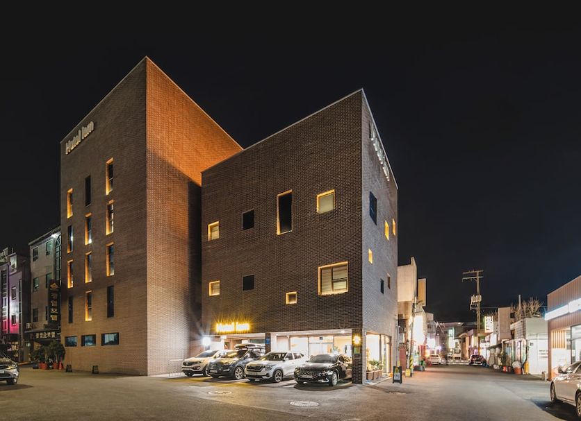 Gebäude Foto