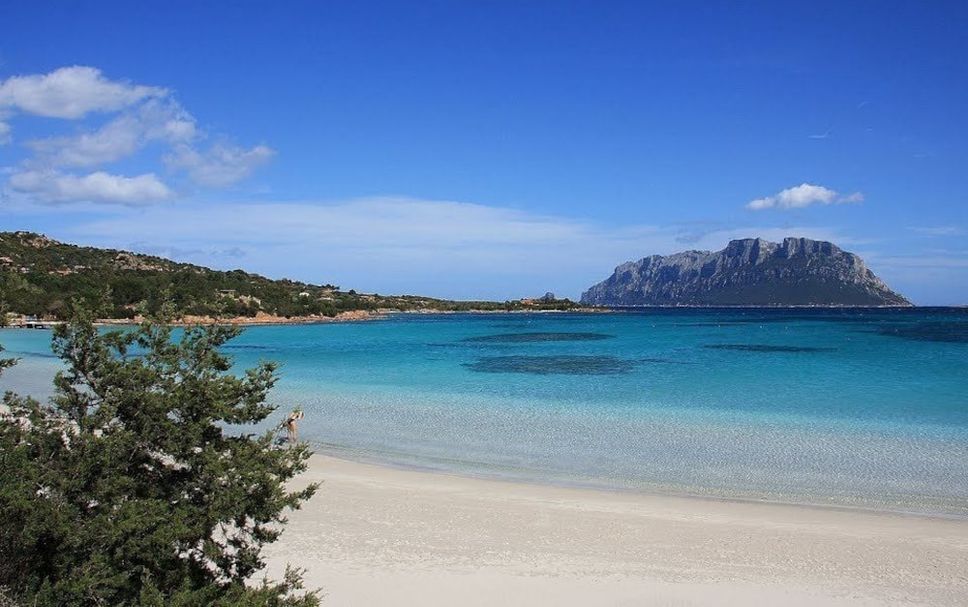Strand Foto