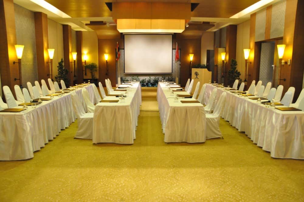 Konferenzraum