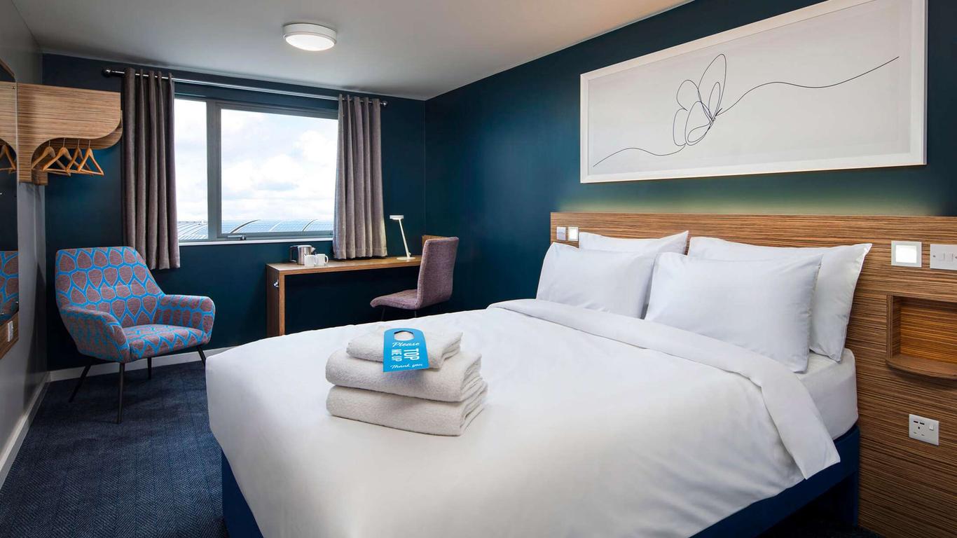 Travelodge London Raynes Park London