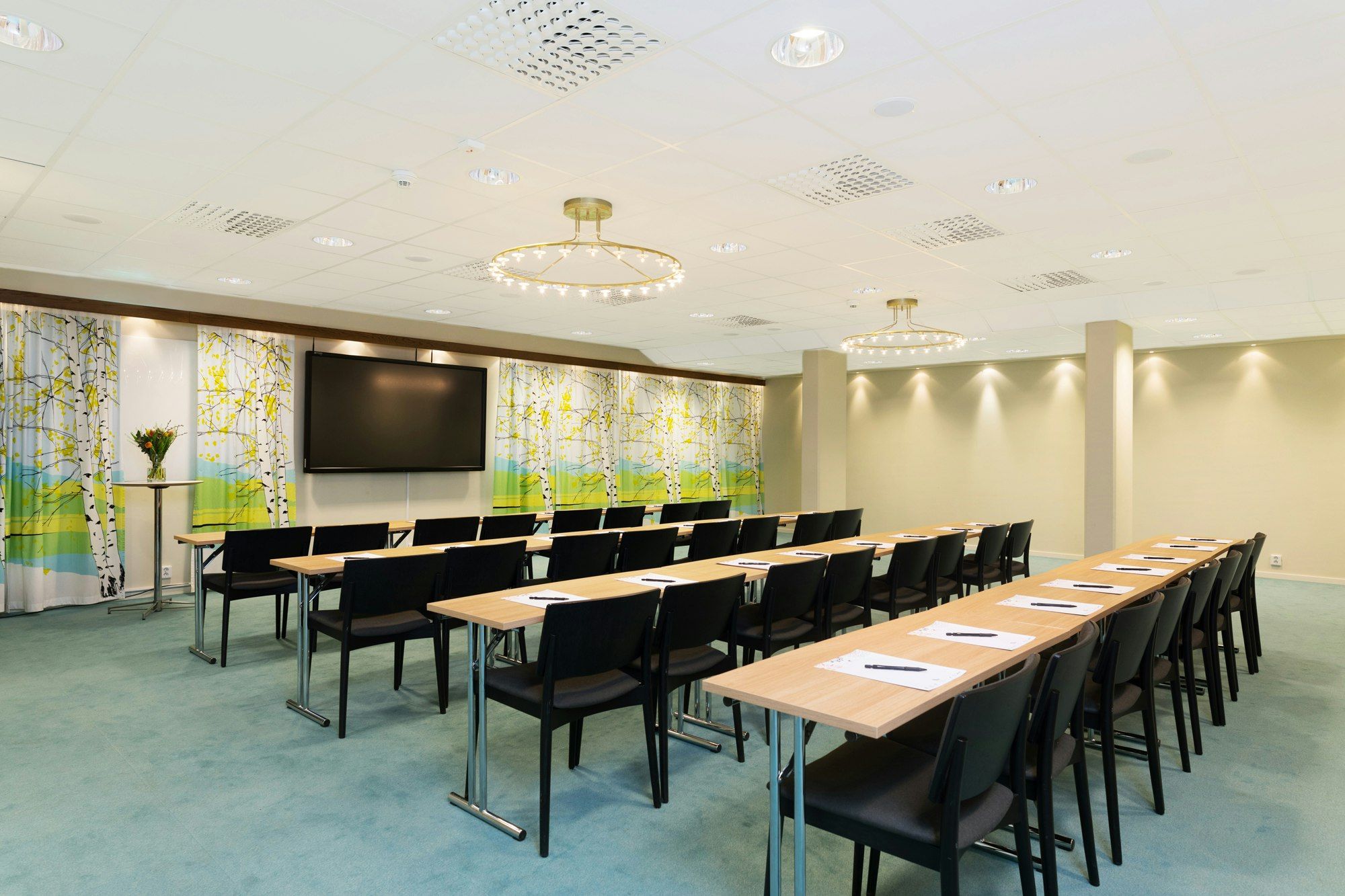 Konferenzraum
