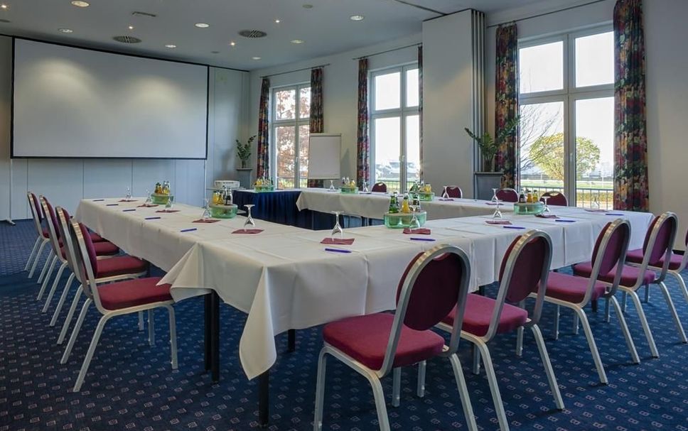 Konferenzraum Foto
