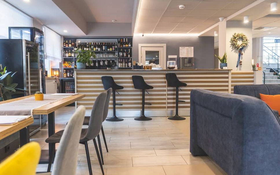 Bar Foto