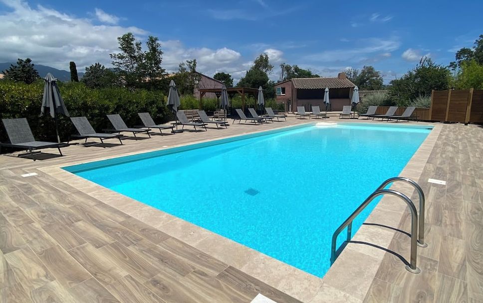 Pool Foto