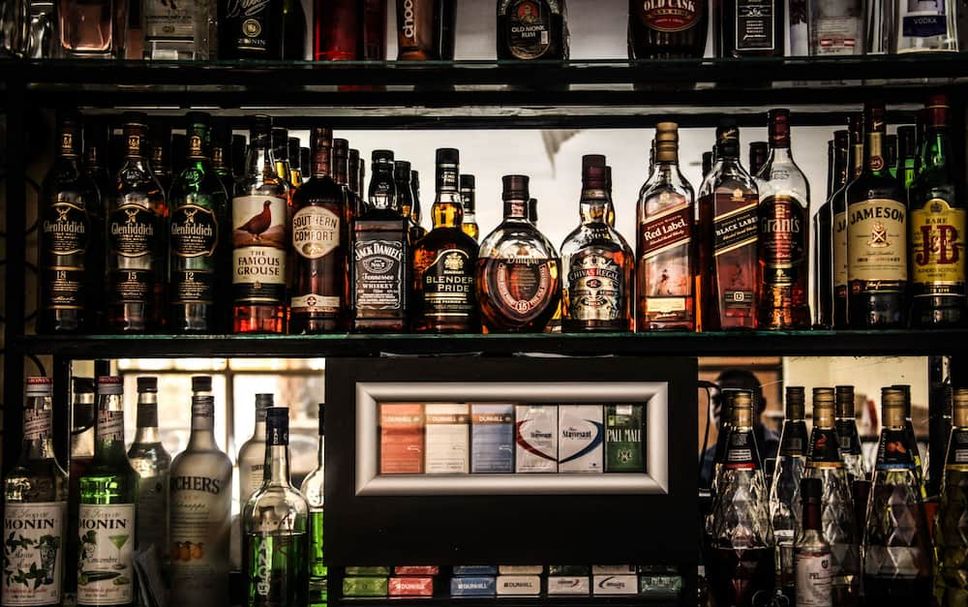 Bar Foto