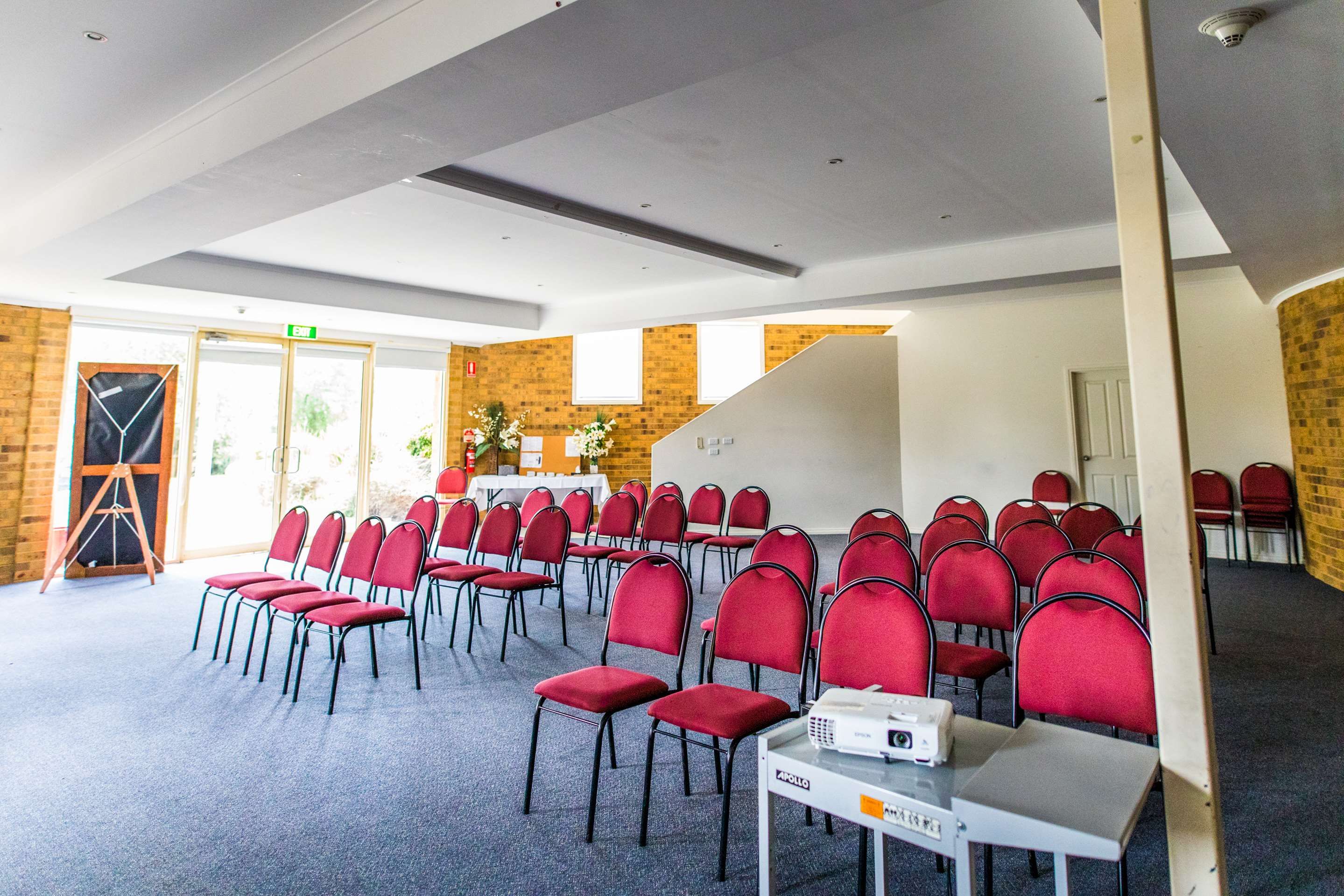 Konferenzraum