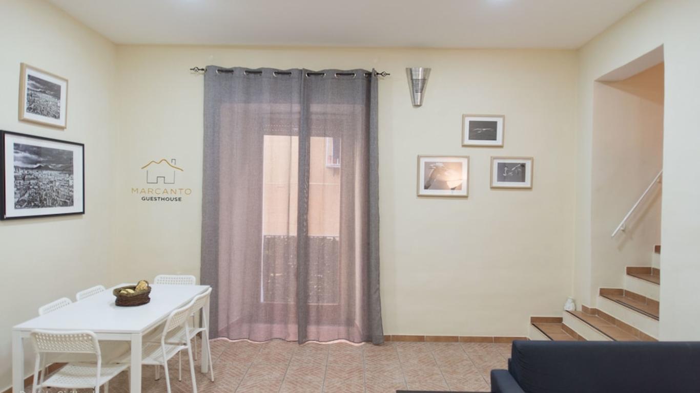 Guesthouse Marcanto