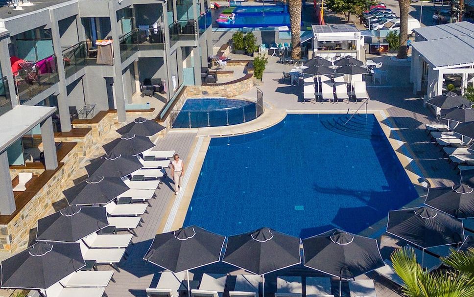 Pool Foto