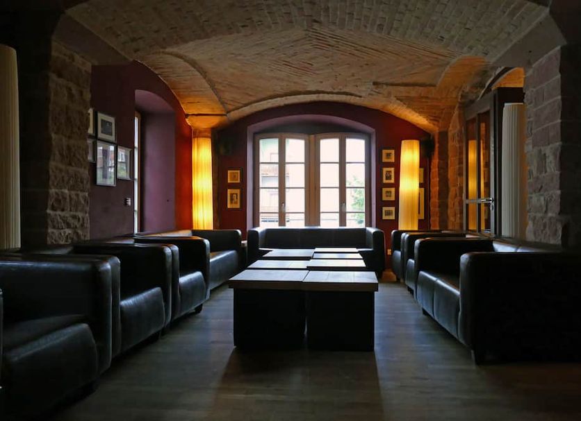 Lounge Foto