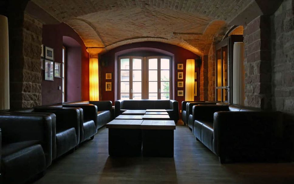 Lounge Foto