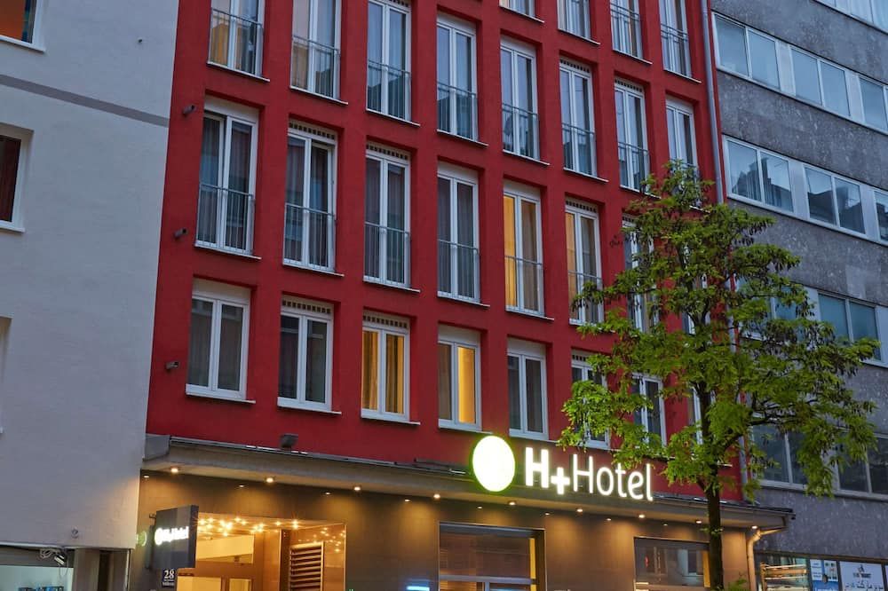 Gebäude