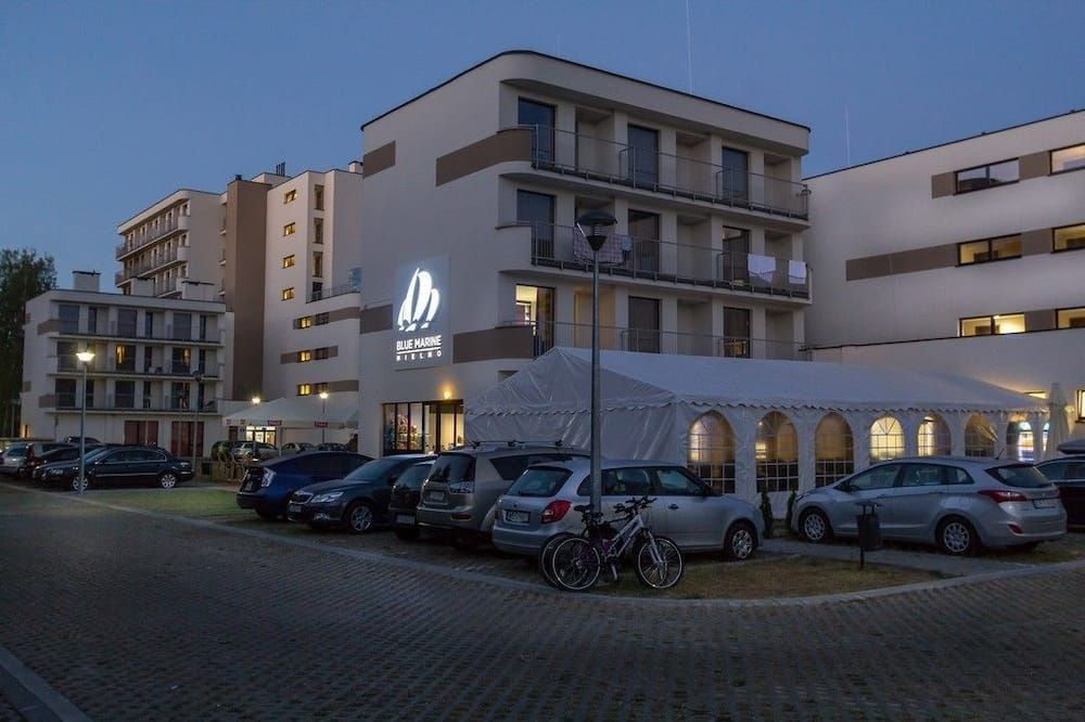 Gebäude