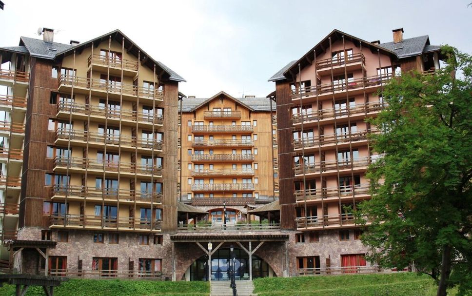 Gebäude Foto
