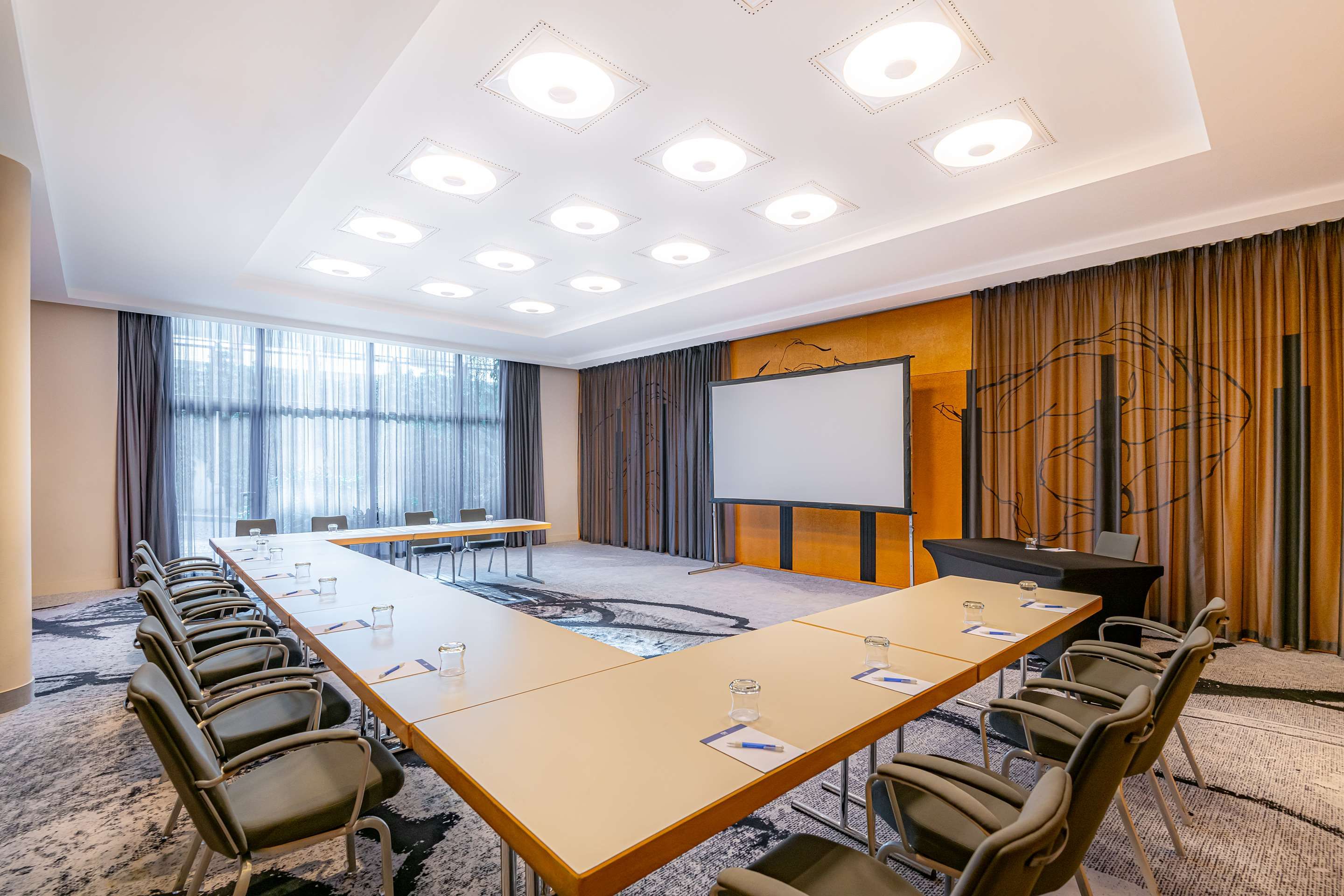 Konferenzraum