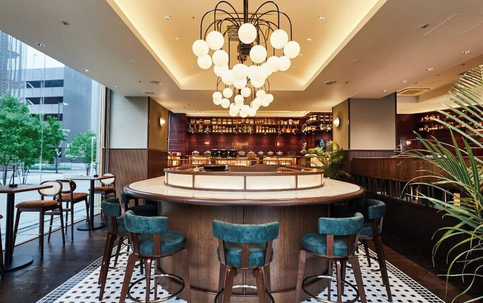 Bar Foto