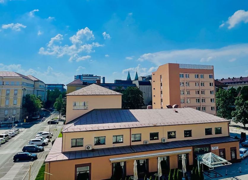 Gebäude Foto