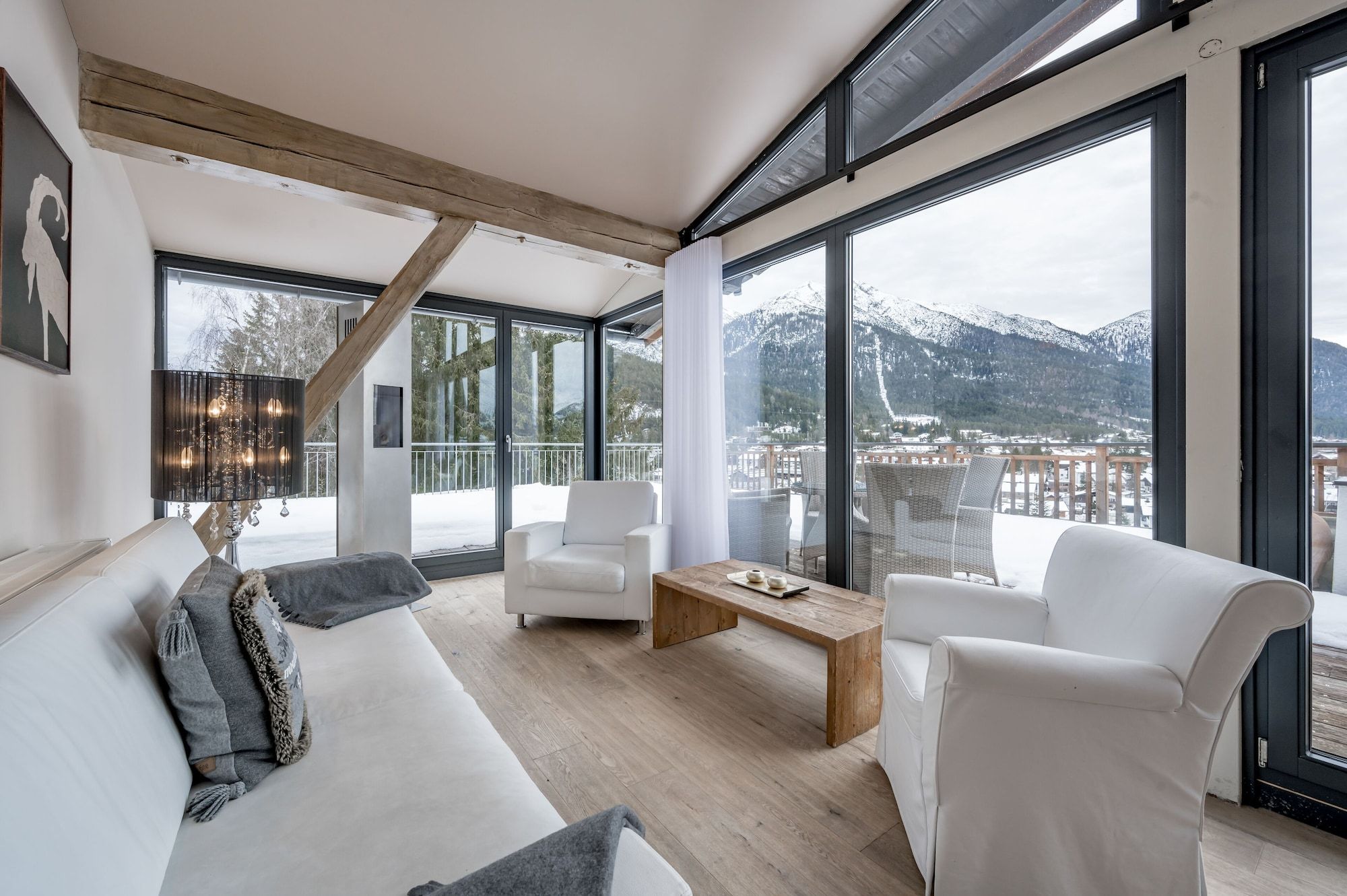 Wohnzimmer Foto