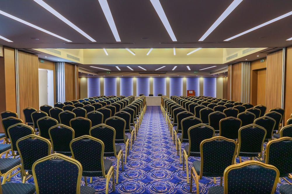 Konferenzraum