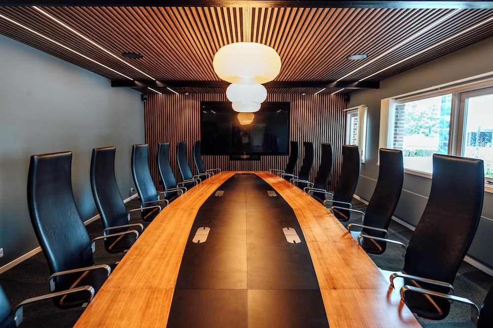 Konferenzraum