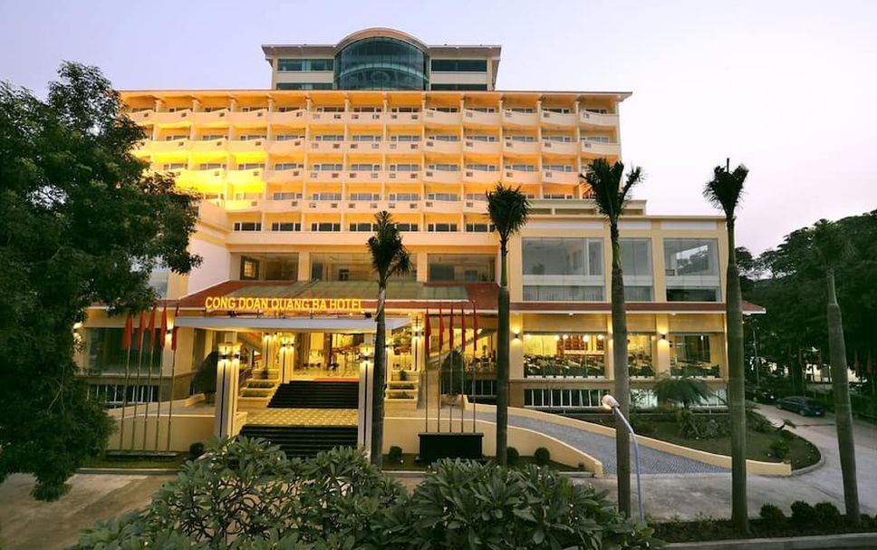 Gebäude Foto