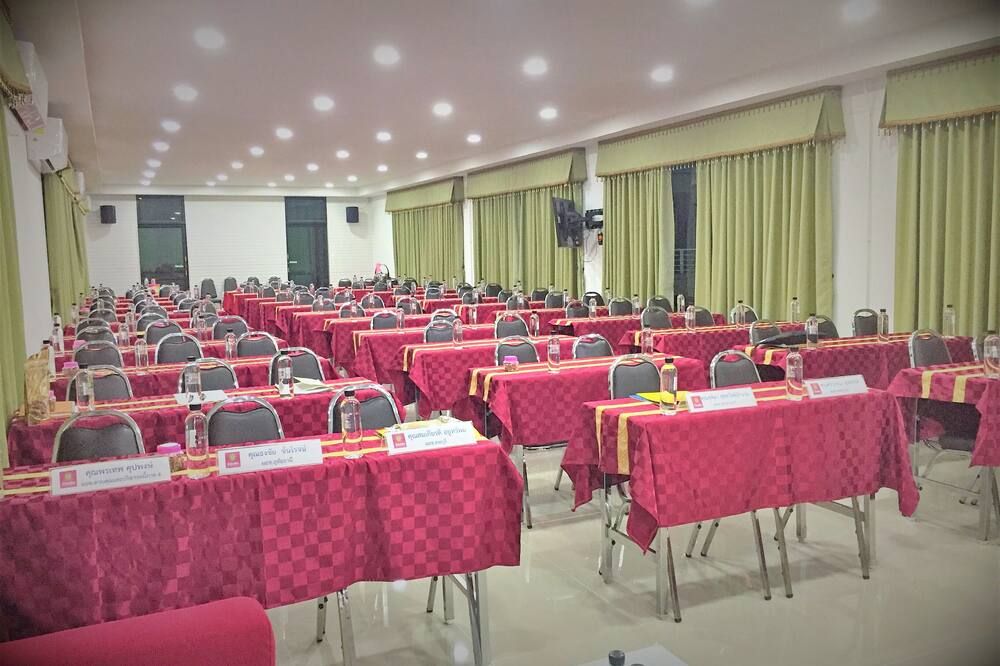 Konferenzraum