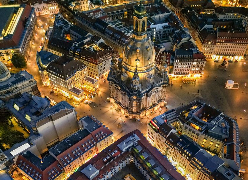 Gebäude Foto