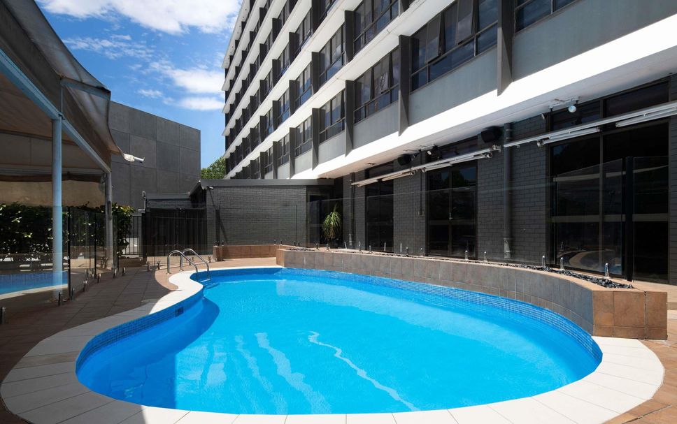 Pool Foto