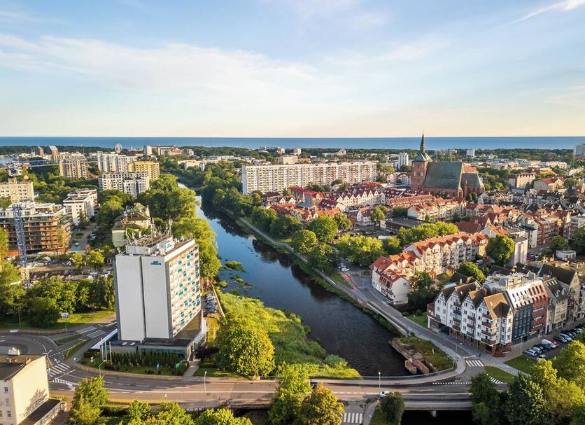 Außenansicht Foto