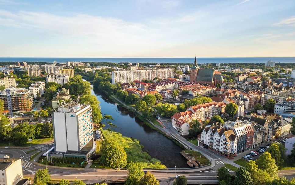 Außenansicht Foto